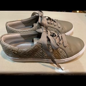 Tory Burch tennis shoes